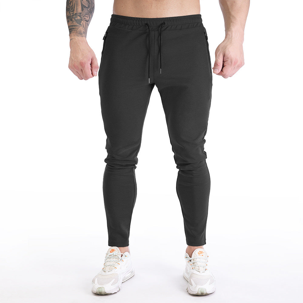 Acme Men's Outdoor Track pant - Jet Black – Fab Aussie