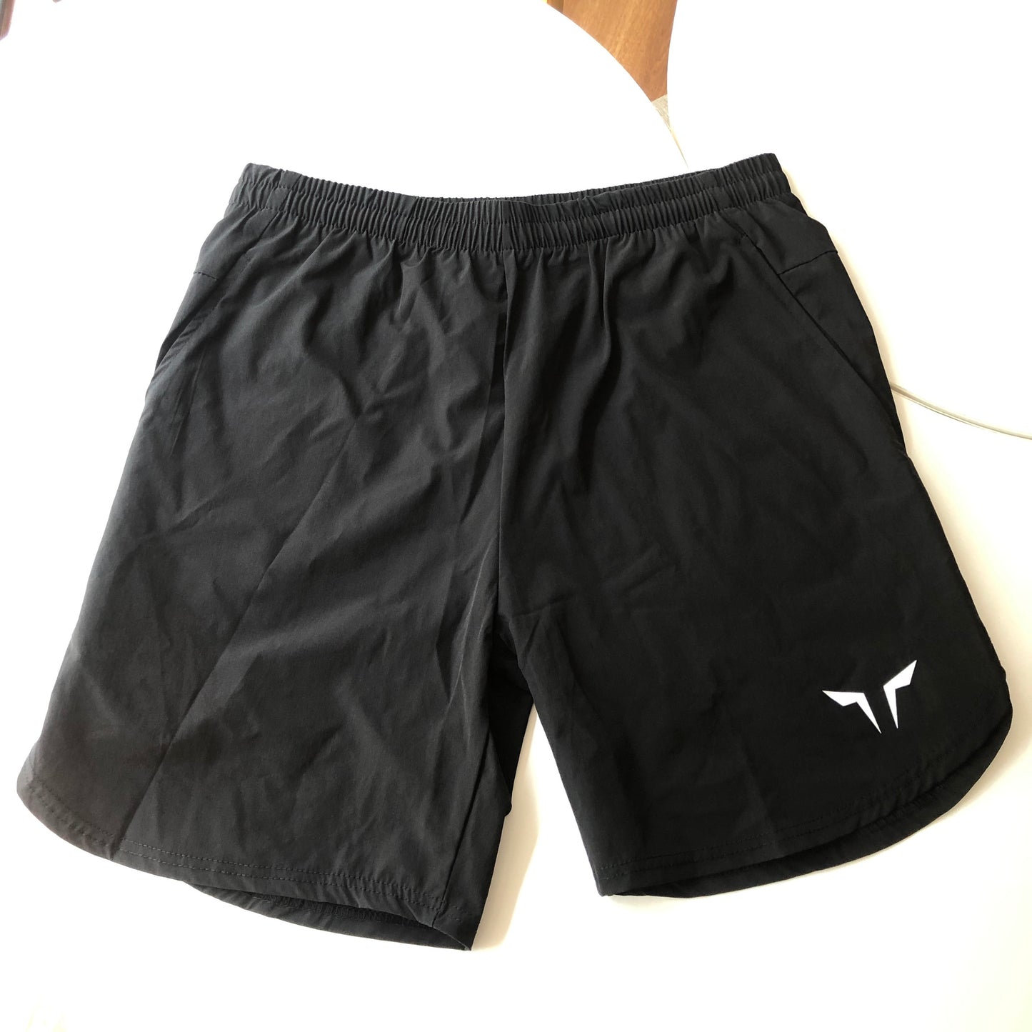 Limitless Quick Dry Men's Shorts - Black