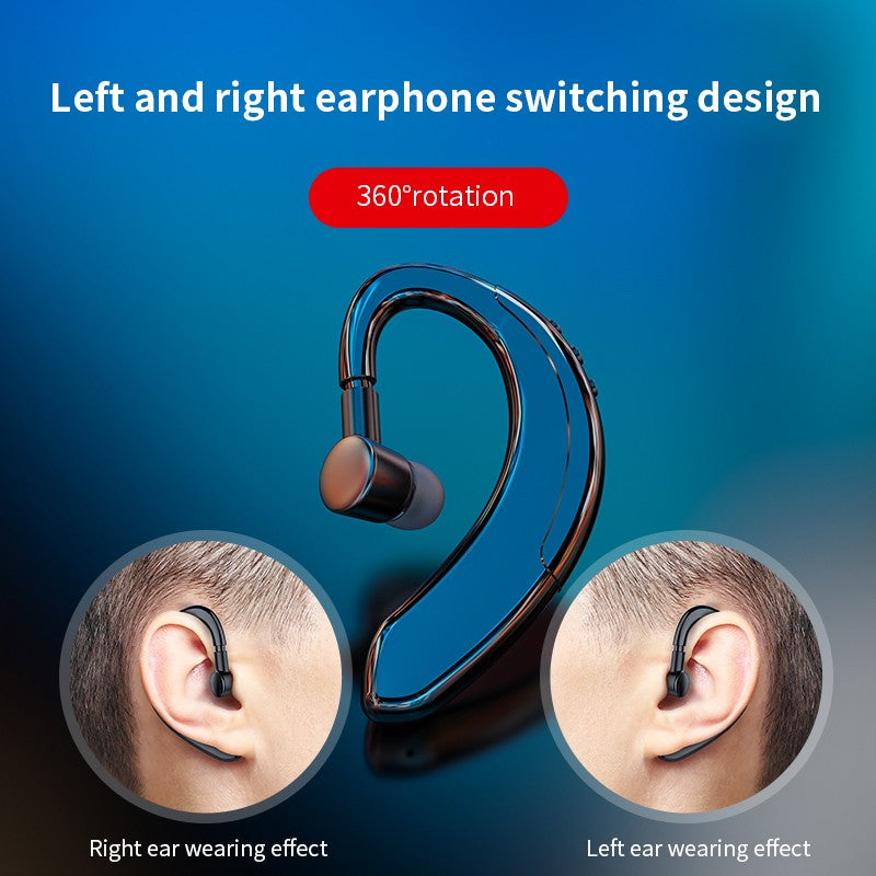 Wireless Earplugs with Bluetooth v5.0 - Y10